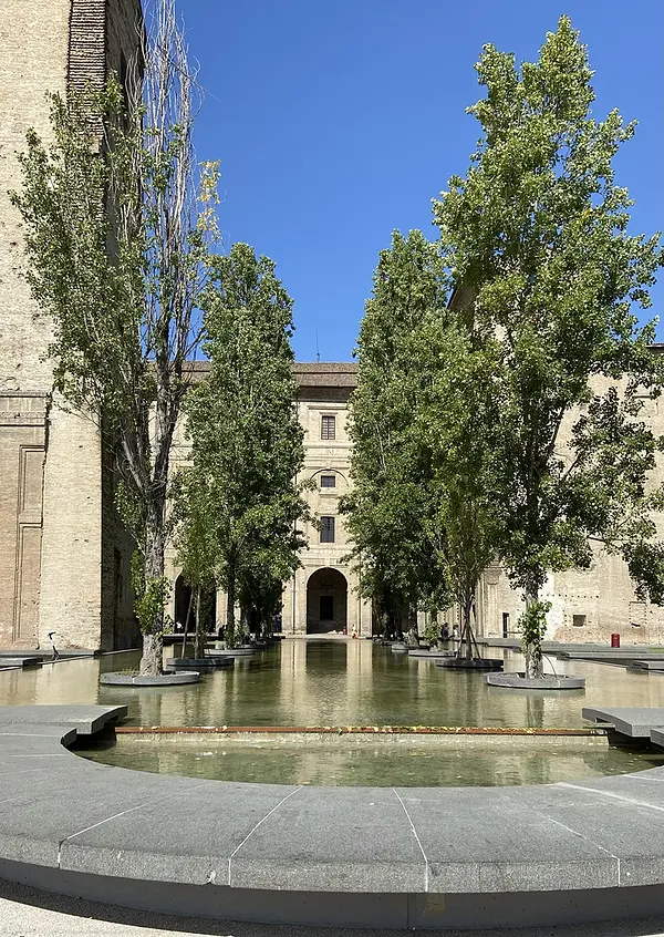 La Pilotta, il sogno dei Farnese