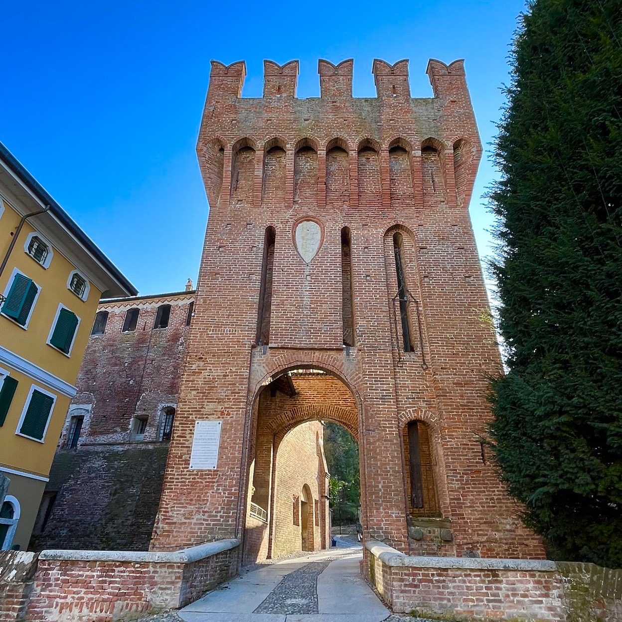 imageRaspadüra, ineffabile bontà della Bassa Padana...