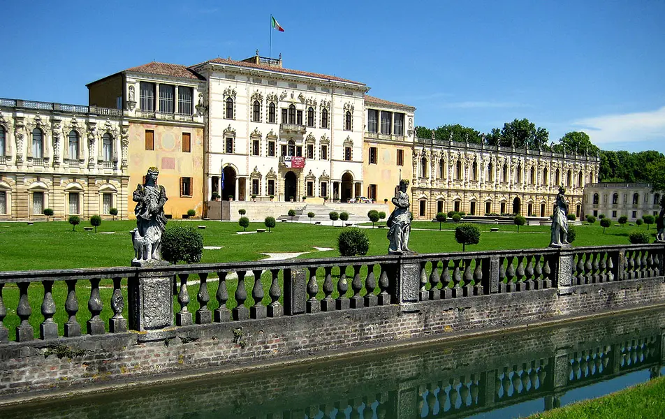 Villa Contarini - G.E. Ghirardi Foundation