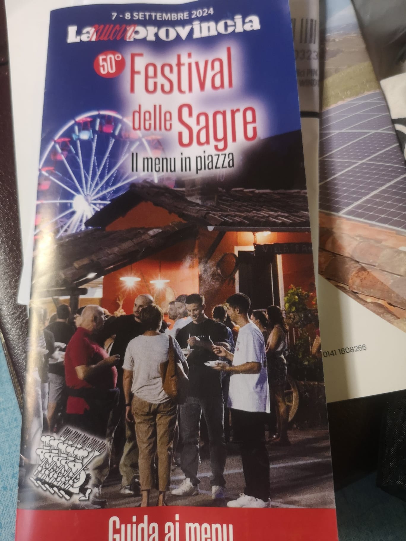 imageFestival delle Sagre di Asti