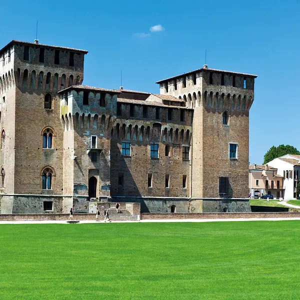 A Day in Mantua, the Town of the Gonzaga