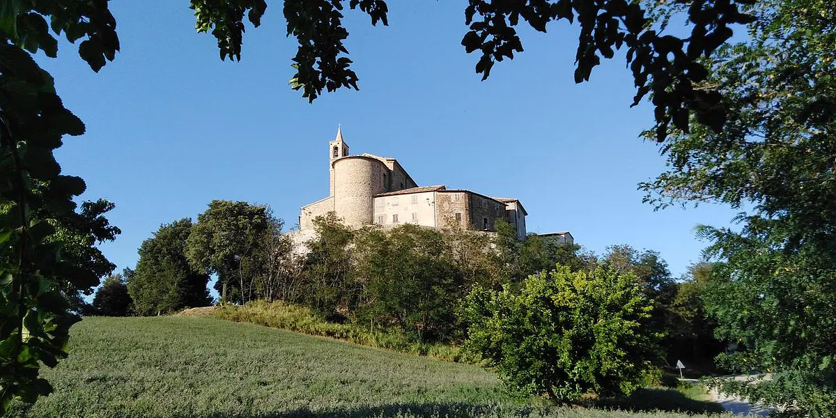Castello di Sorbolongo