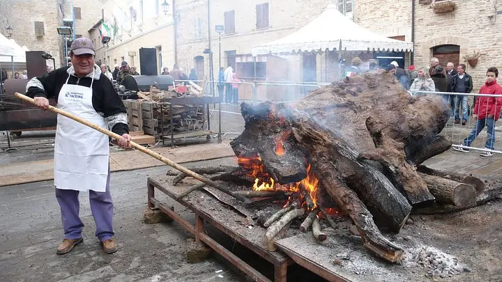 Festa del Braciere