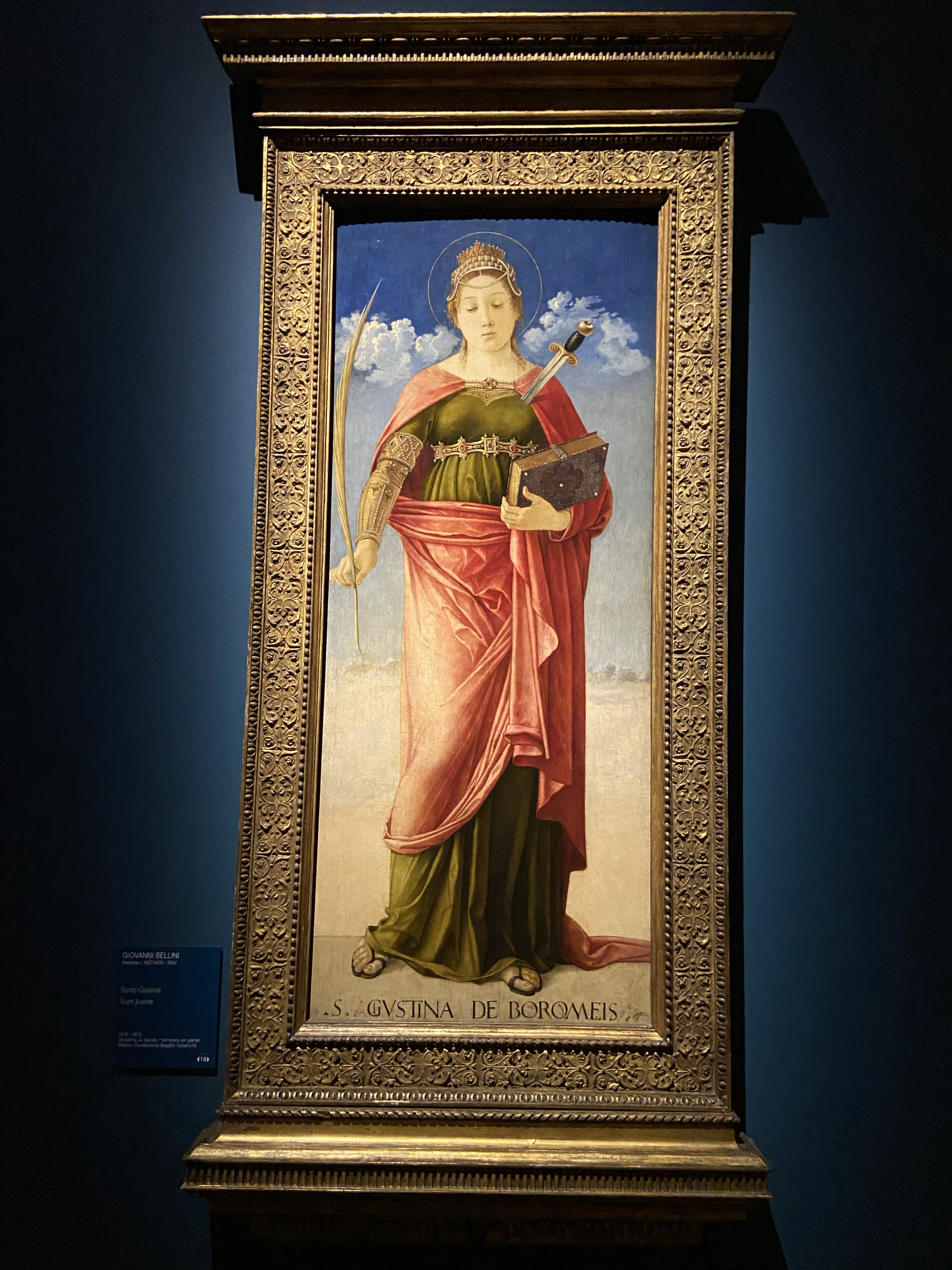 imagePre-Raphaelites in Forli